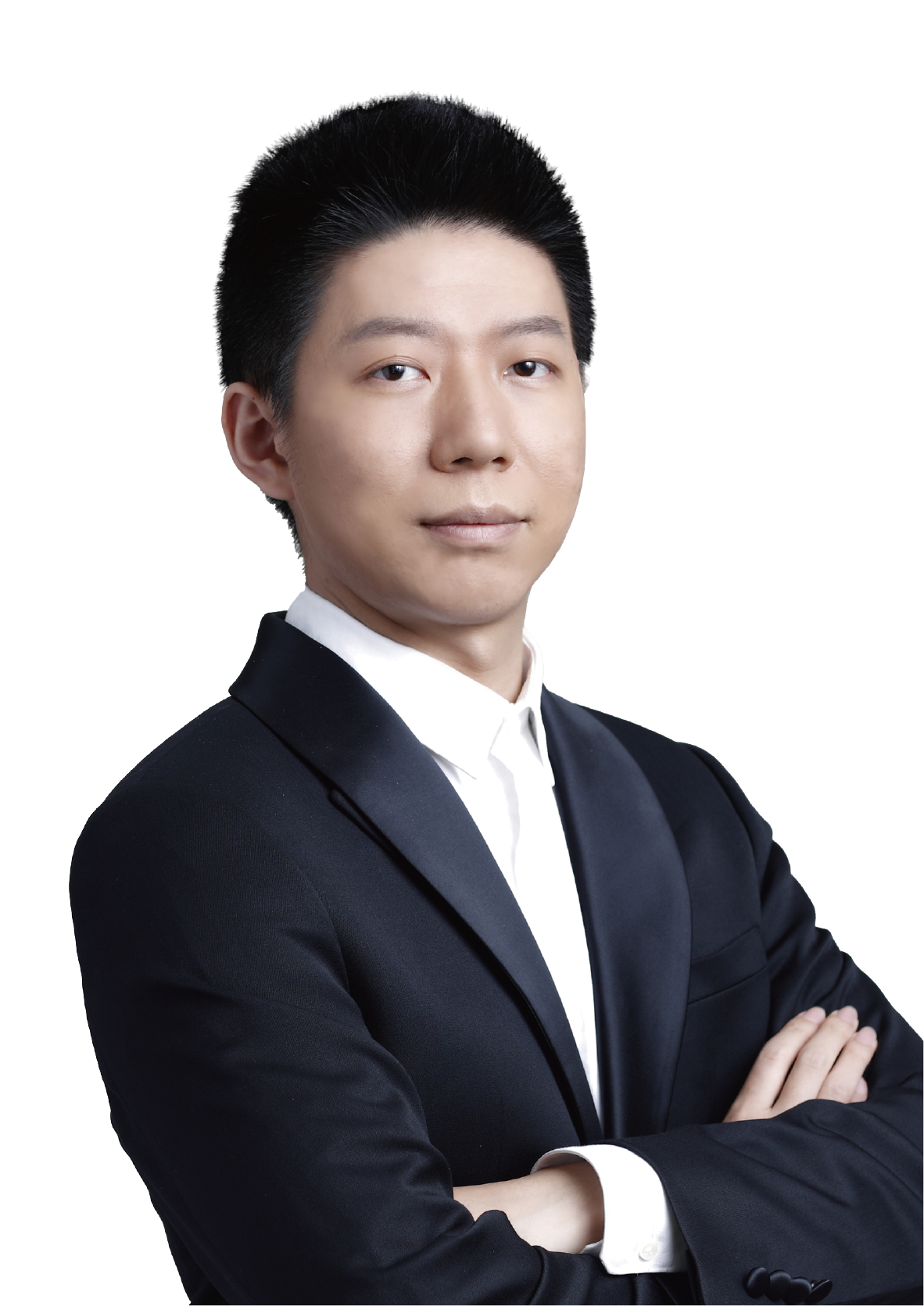 刘帅老师