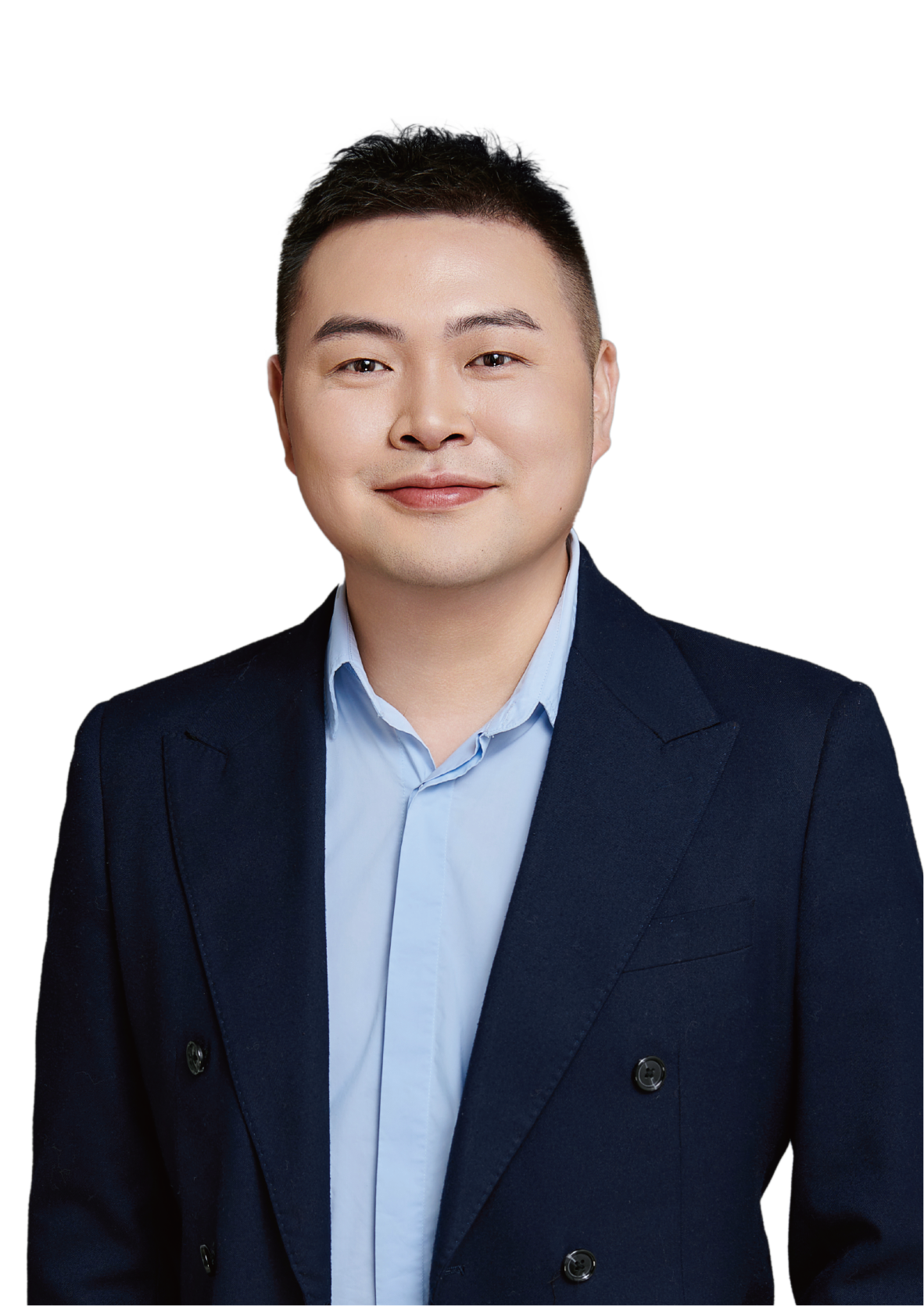周跃龙老师
