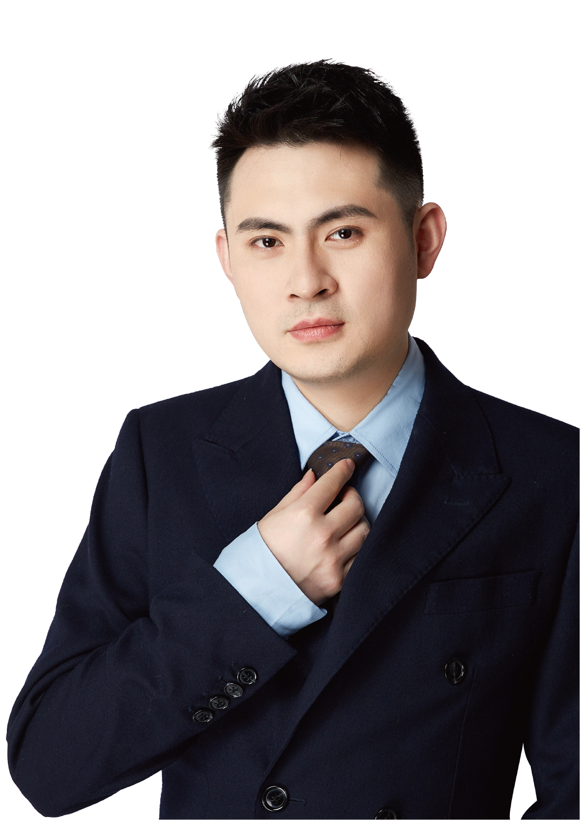 赵武俊老师